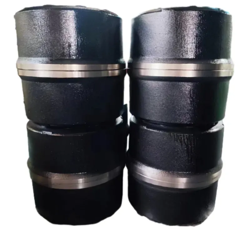 Superior Brake Drums &#038; Rotors for Reliable Stopping Power