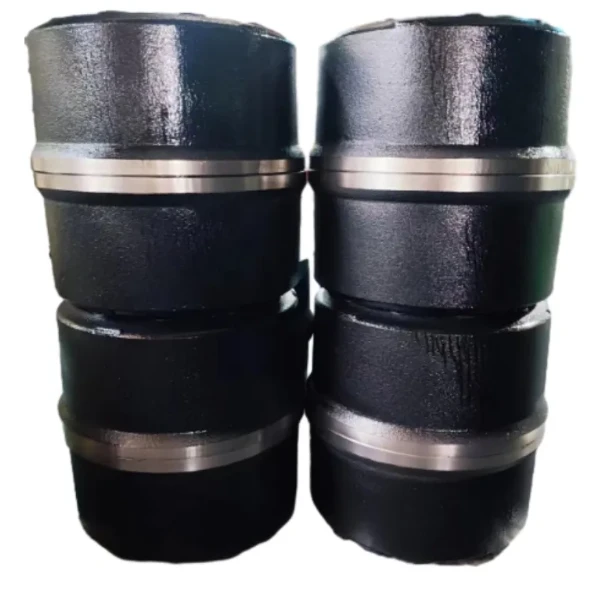 Maintaining Brake Systems for Safety and Performance