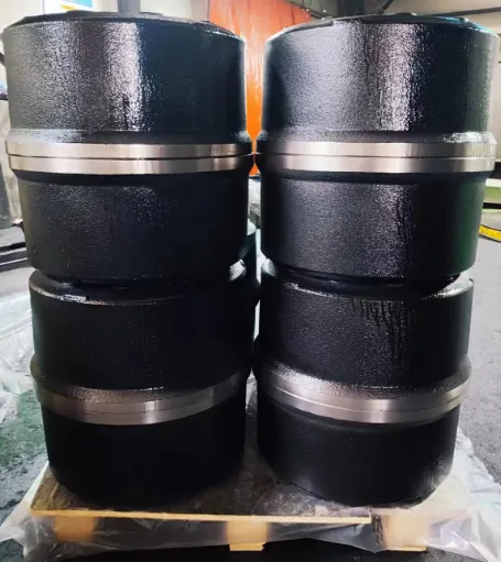 Truck Drum Brake Spring Replacement Procedure