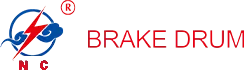 why are my brake drums rusty