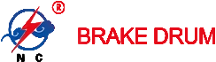 why are my brake drums rusty