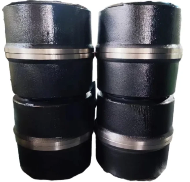 Brakes and Drums Compatibility