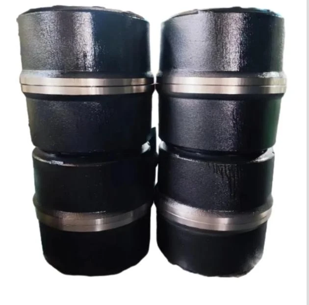 drum brake shoe thickness chart