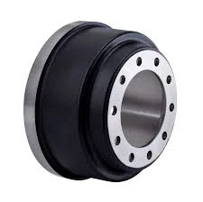 drum brake components and functions