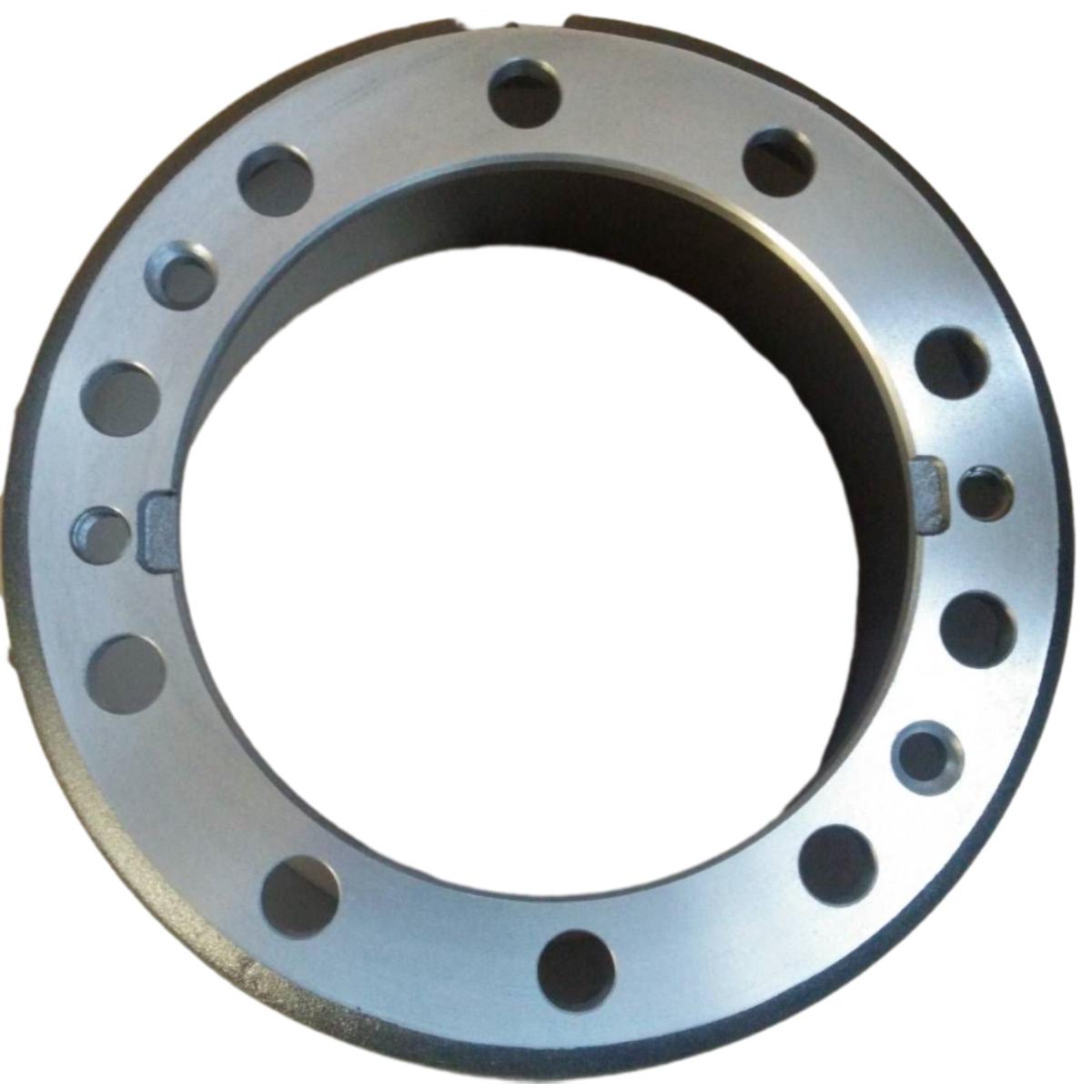 Brake Drum Suppliers: Key Considerations