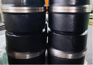drum brake turning