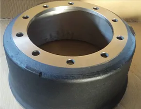 is drum brake good