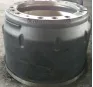 drum brakes self energizing