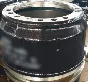 66864 brake drum