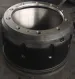 drum to disc brake conversion kit