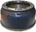 disc brake master cylinder on drum brakes