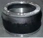 drum brake component names