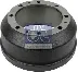 drum brakes v disc brakes