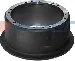 drum brake handbrake