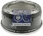 types of brake drums