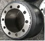 drum brake adjusting screw