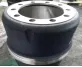 brake drum gear coupling