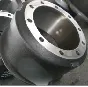 industrial drum brakes