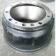 brake drum cross reference chart
