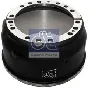 do brake drums wear out