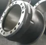 how to remove drum brakes cover