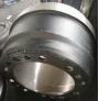drum parking brake