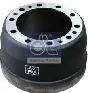 drum brake adjustment direction