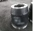 what does a brake drum do