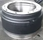 drum brake wheel cylinder push rod