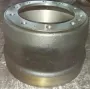 drum brake caliper