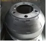changing drum brakes