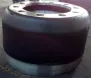 custom brake drums