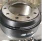 drum brakes components
