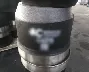 what happens when brake drums get hot