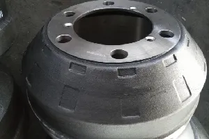 abs drum brakes